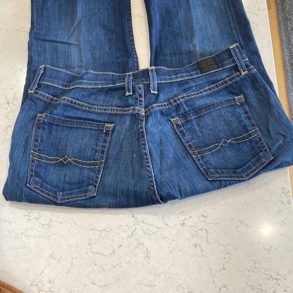 Lucky Jeans ๐ - Picture 5 of 9